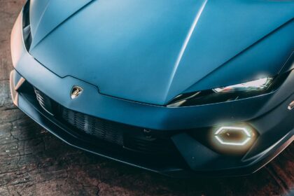 lamborghini is selling more cars than ever but its not all good news 688a719c157a0