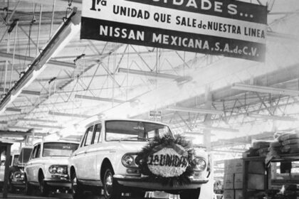 nissan is closing the first factory it built outside japan 6889f7d1ef4d2