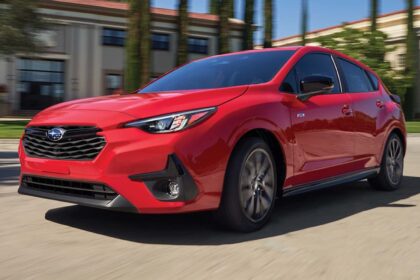 the subaru impreza just got way more expensive 688baf6cca7a4