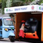 this project could create the largest battery swapping network in africa 68894715dc1da