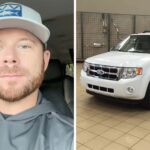 18 year old buys ford escape from alabama dealer then he tries to trade it in elsewhere and learns how badly he was fleeced 68962fe14ffbd