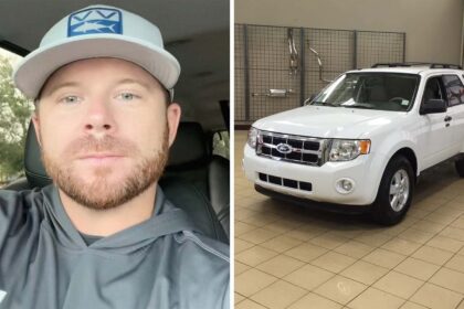 18 year old buys ford escape from alabama dealer then he tries to trade it in elsewhere and learns how badly he was fleeced 68962fe14ffbd