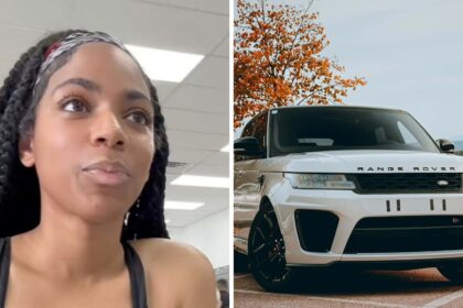 20 year old woman tries to buy a car thats been on the lot for 1 year her negotiation skills stop salesman in his tracks 689dd77e174c5