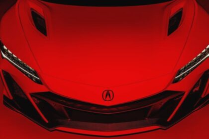 acura isnt giving up on sporty cars the suv is not everything 68a8802fed788