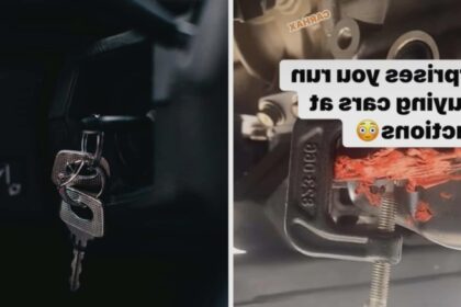 always look shiny on the outside auctions offer cheaper vehicles what should you know before buying one 68aad4ec32ab4