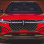 an affordable lincoln ev would make sense says jim farley 68ac840cb16e8