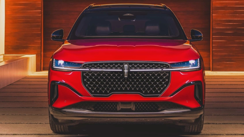 an affordable lincoln ev would make sense says jim farley 68ac840cb16e8