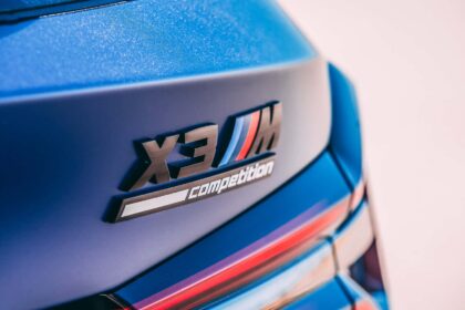 bmws electric m cars wont have silly names report 6894f824b8539