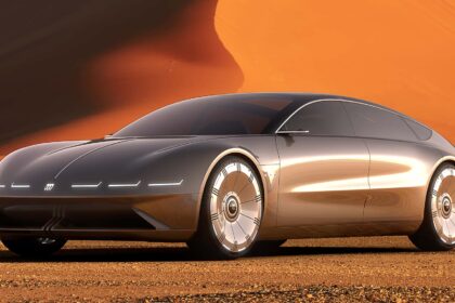 buick continues to cook in china with a new retro futuristic sedan concept 689262dd80eca