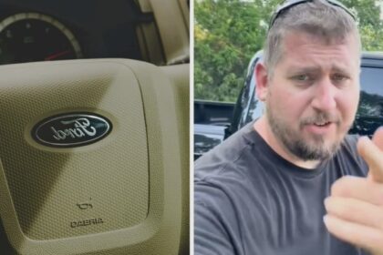 car flipper meets up with buyers interested in f 150 for 13k then he catches them trying to scam him 68aa2c91a84e3