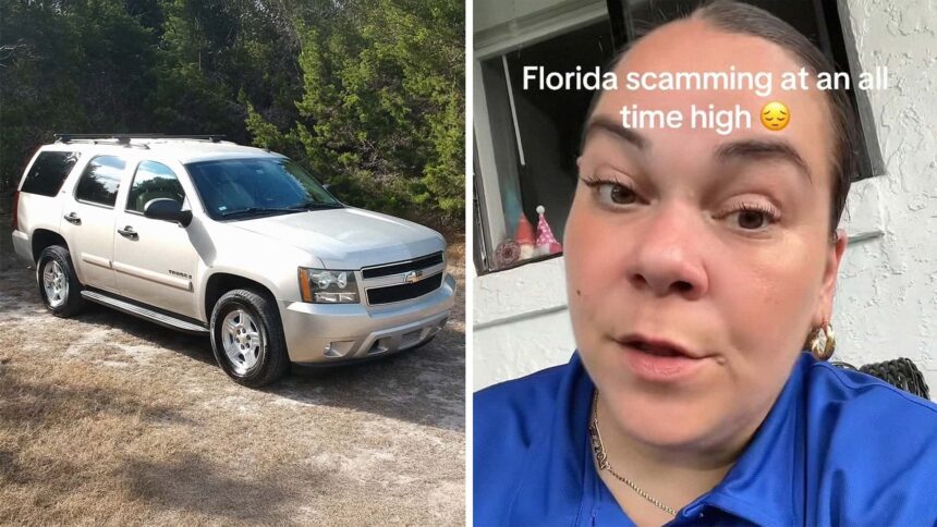 didnt want to give me my money back florida woman buys chevy tahoe for 9800 then 2 mechanics deem it undrivable 68927282bf80a