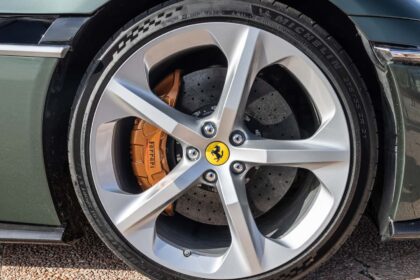 ferrari denies its delaying a second ev it doesnt even exist 688c685625e25