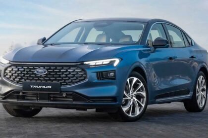 ford isnt quitting regular cars youll be pleasantly surprised 689c46612fa3c