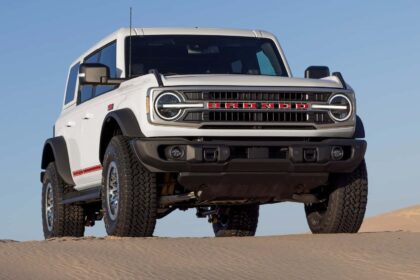 ford just brought back the coolest bronco color 6890c0e9b226f