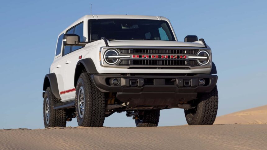 ford just brought back the coolest bronco color 6890c0e9b226f