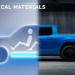 fords 30000 ev pickup is basically the electric maverick everyone demanded 689b4f247c0d3