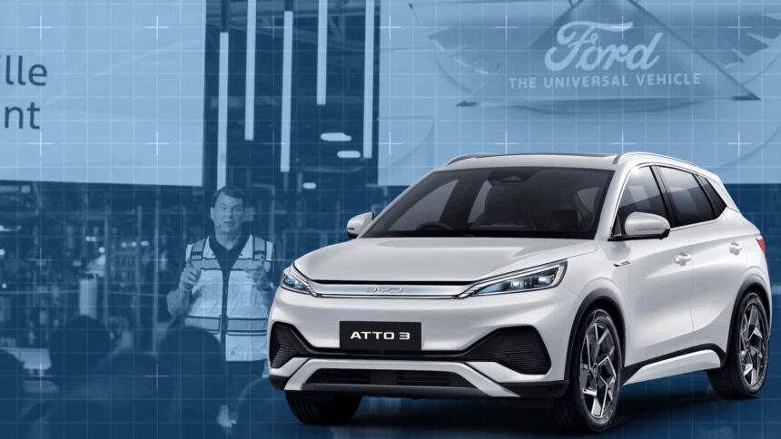 fords 30000 ev truck has an interesting byd target 689e15ec5423e