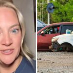 get the carfax tennessee woman buys 56k luxury car then she finds out its been in a major accident when trading it in 689c54bbe0061