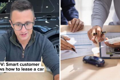 give me the 12000 back expert reveals the real reason you never want to put money down on a lease its not what you think 68990a051c10f