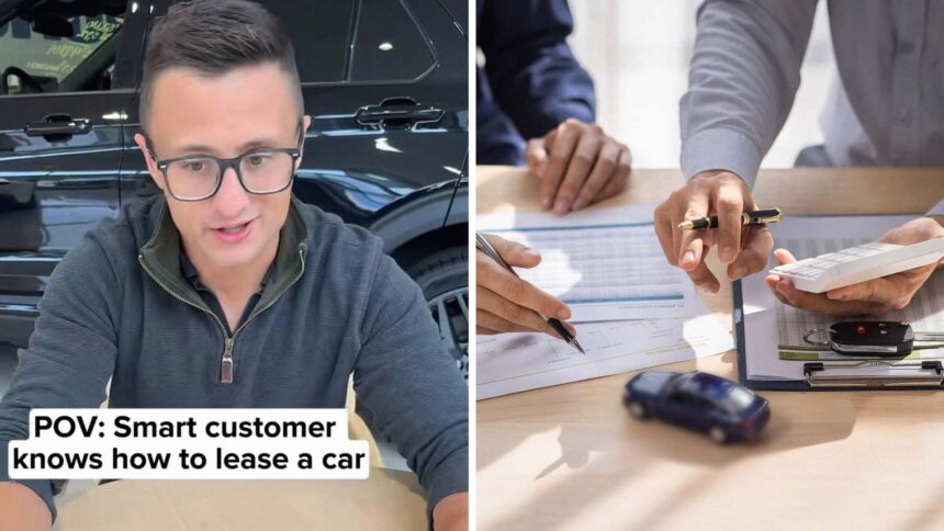 give me the 12000 back expert reveals the real reason you never want to put money down on a lease its not what you think 68990a051c10f