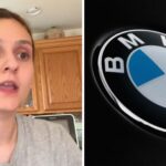god forbid a young woman is ambitious woman says bmw sued her for an alibaba trick heres how she got them to back off 688f273bb6911