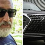 he still owes money on it mans lexus gets stolen so why is the insurance company refusing to pay out 688f5d7ddf447