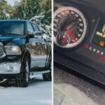 i bought this with 0 engine codes man buys ram as a work truck then the lifters go haywire 68a7c15e918b4