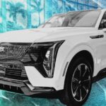 i had to pay 267 woman buys electric cadillac escalade then she brings it to a tesla supercharger 68a4bc18d9b5a