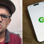 i just bought it woman uses groupon to pay for her oil change then the mechanic asks her what type of car she drives 6890b03a1c201