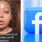 i test drove nyc woman buys 2018 nissan sentra on facebook for 4600 then mechanic tells her they ran a transmission scam 68977f3fe0415