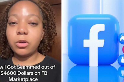 i test drove nyc woman buys 2018 nissan sentra on facebook for 4600 then mechanic tells her they ran a transmission scam 68977f3fe0415