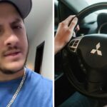 i was almost a victim dealership owner nearly buys a mitsubishi then he looks under the windshield 6893220cc5811