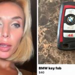 id meet up with him womans bmw key fob was stolen then she sees it on facebook marketplace 68969e3926884