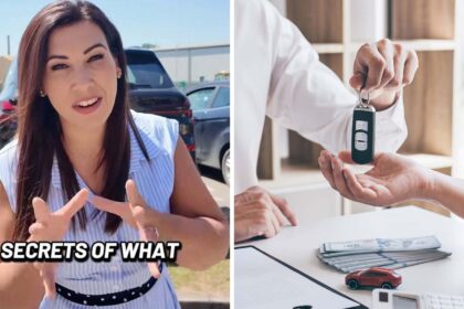 ill keep my 4runner expert says millionaires dont buy cars heres why and what they do instead 6897ef6b7f1c7