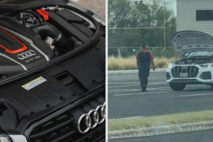 im gonna show this to my mechanic customer takes car to the shop people cant believe how the tech diagnoses the issue 68aec9ad3e596