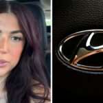 is this even legal woman takes 2023 hyundai palisade with glitchy touchscreen to dealership they say she needs a new car 689da78f0463a