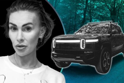 its so big mom of 3 trades her bronco for a rivian r1s heres what she learned 68b2cd754128e
