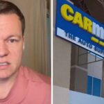 jacksonville man sells 2021 toyota corolla on carmax then he gets in person offer 2000 lower than online offer he accepted 68b4836fc9af2