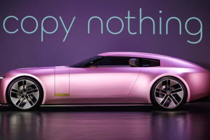 jaguar land rovers new boss to naysayers exciting response to rebrand 68998d19ce9d1