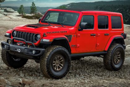 jeep fans dont worry the v 8 wrangler wont die after all 6894e7277da3d