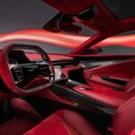 karmas new coupe has more screens than seats 689b97f83e680