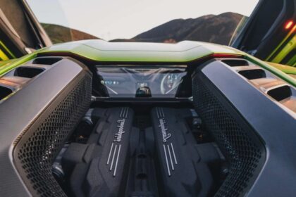 lamborghinis v 12 isnt going anywhere its a signature for us 68a33d6e87966