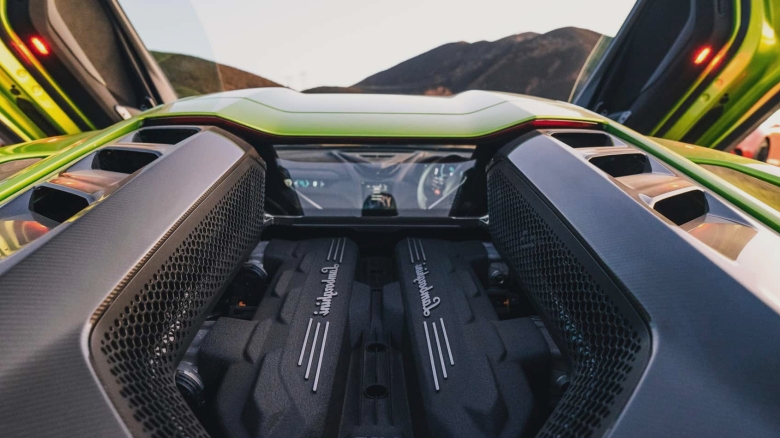 lamborghinis v 12 isnt going anywhere its a signature for us 68a33d6e87966