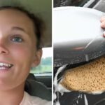 lawyer up immediately woman takes her car into dealership to get it detailed then the dealership sells it 688e444839591