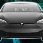 learn a new feature everyday with this car woman shows how to find the camera on a tesla 68b1b34dd499e