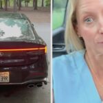 learned something new hyundai sonata driver shows what the red yellow lines really mean in the backup camera 68a27ba0a2fa7