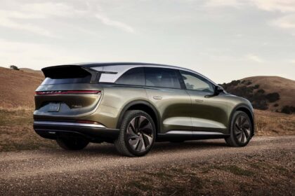 lucid gravity registrations hundreds so far in 2025 updated 689d499587b3a