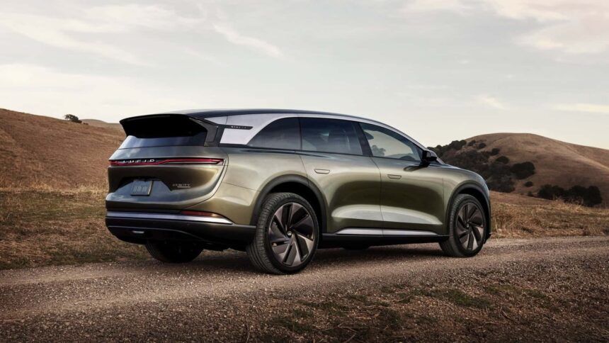 lucid gravity registrations hundreds so far in 2025 updated 689d499587b3a