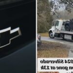 man buys a 2024 chevy silverado after 13000 miles the transmissions gone should you avoid new silverados 68a912b1c10ee