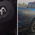 man parks his ram cracks open his window he says having that window open disables the key fob 689fd92b04cab